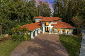 Linda Vista Lakehouse